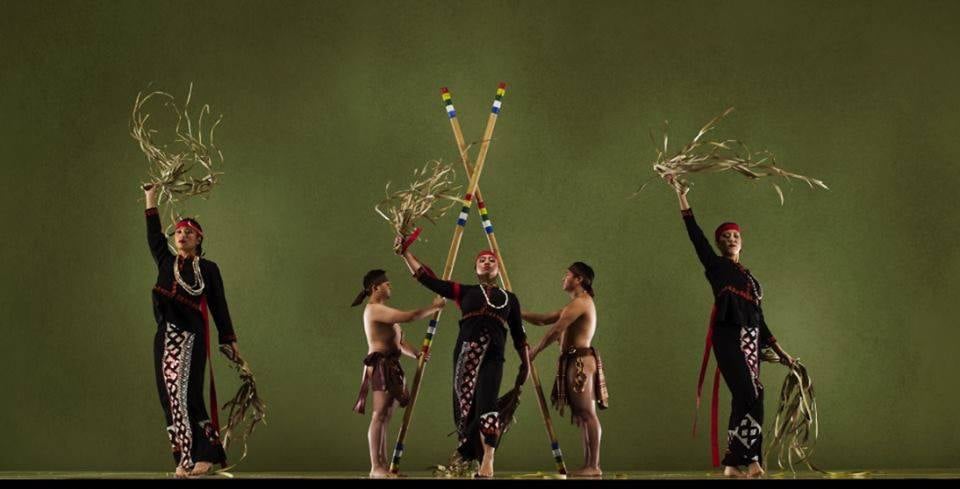 Malonga Arts Collective 1