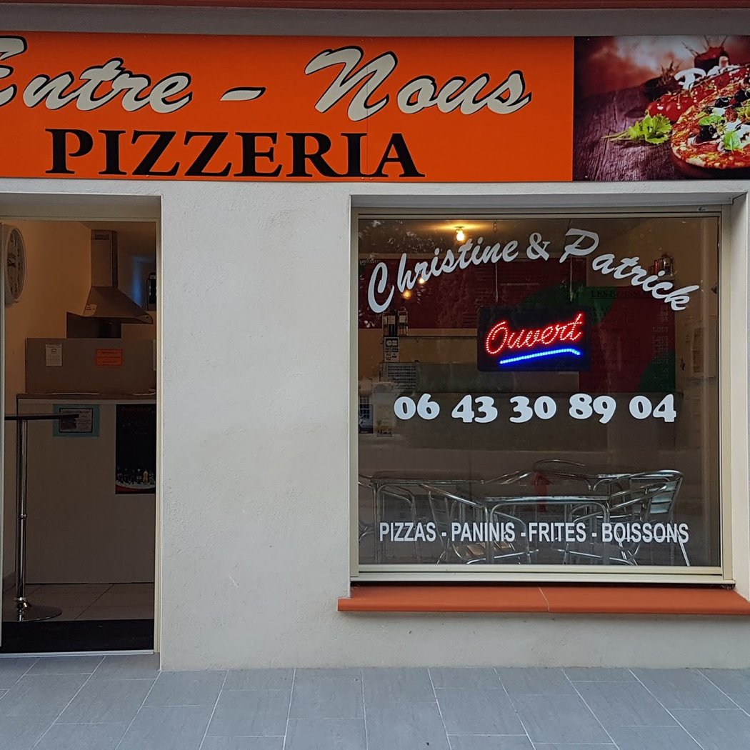 Pizzeria Entre Nous 2