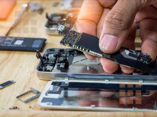 Repair Advice Workshop 1