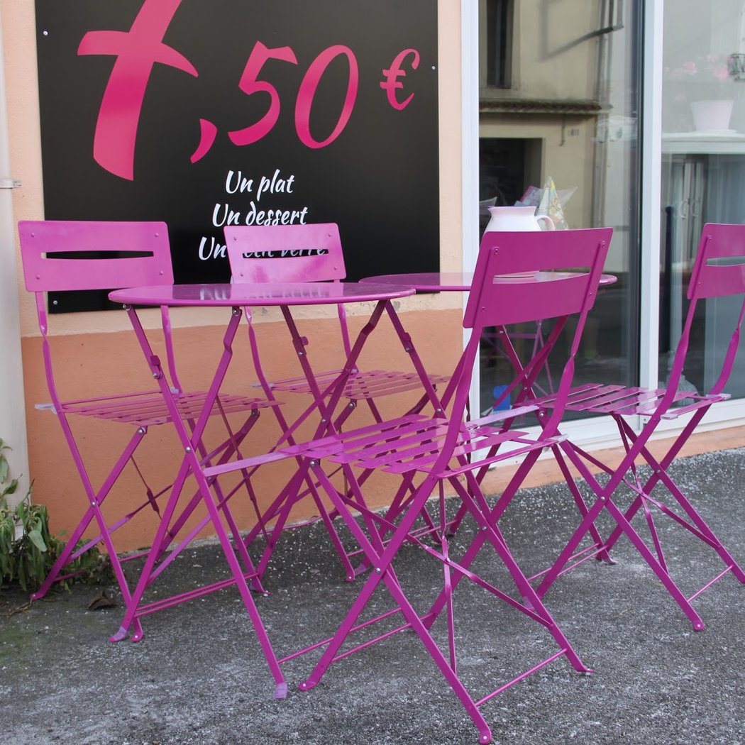 Les 3 petits cochons à table 2
