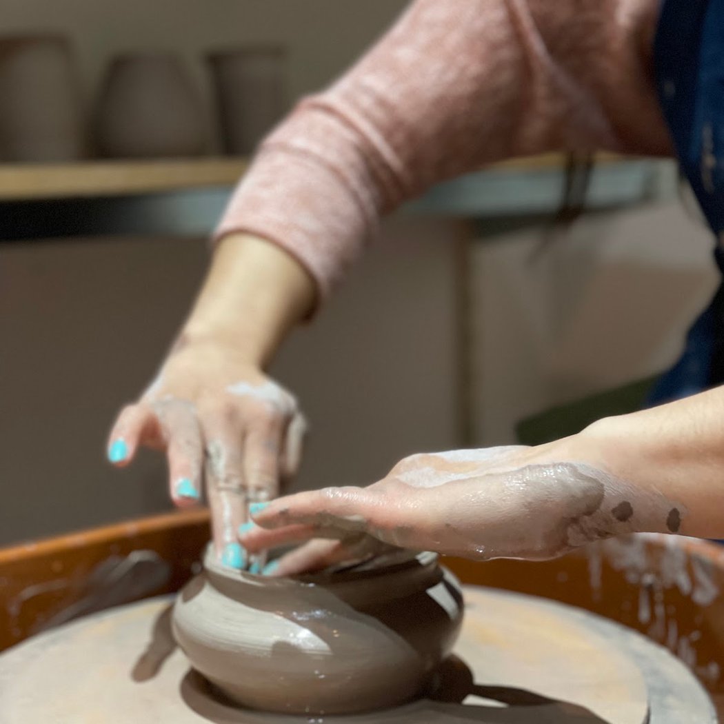 Atacama Clay Studio 2