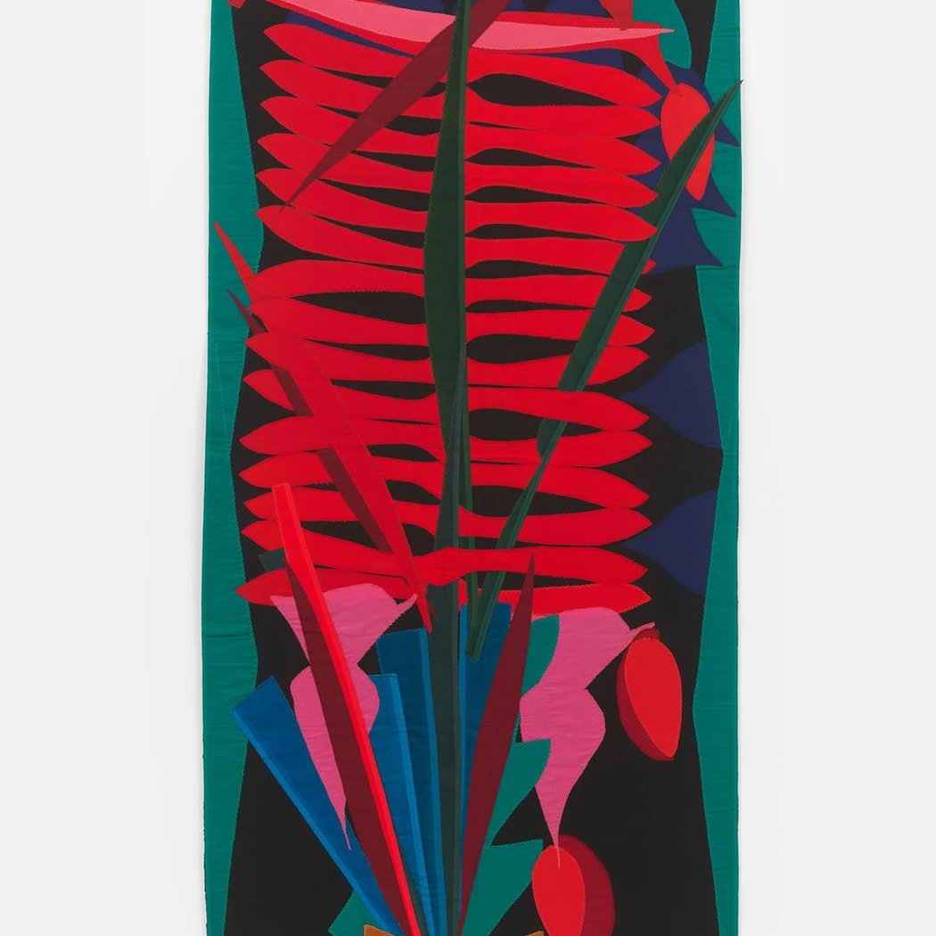 Noa Eshkol exhibition 2