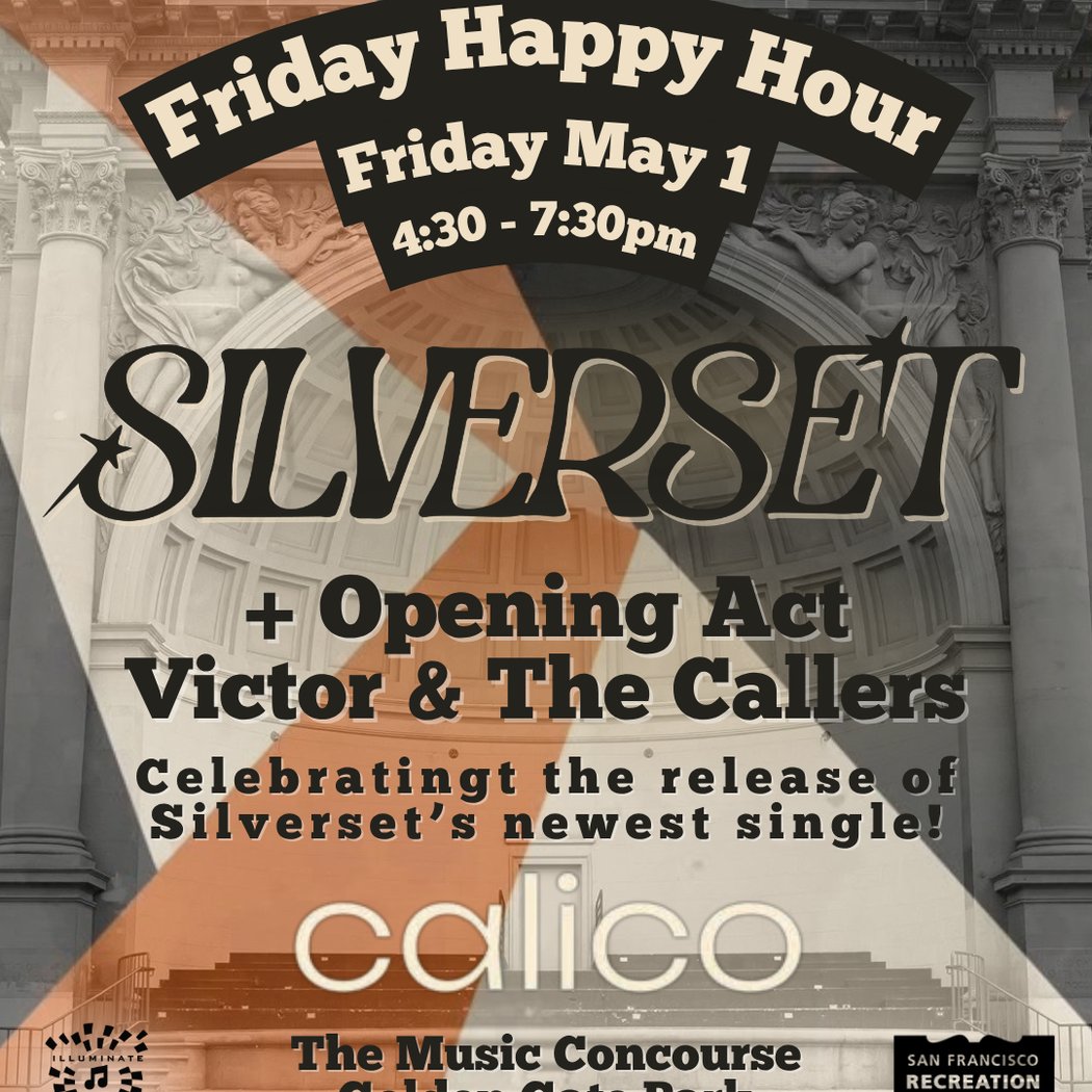 Friday Happy Hour 2