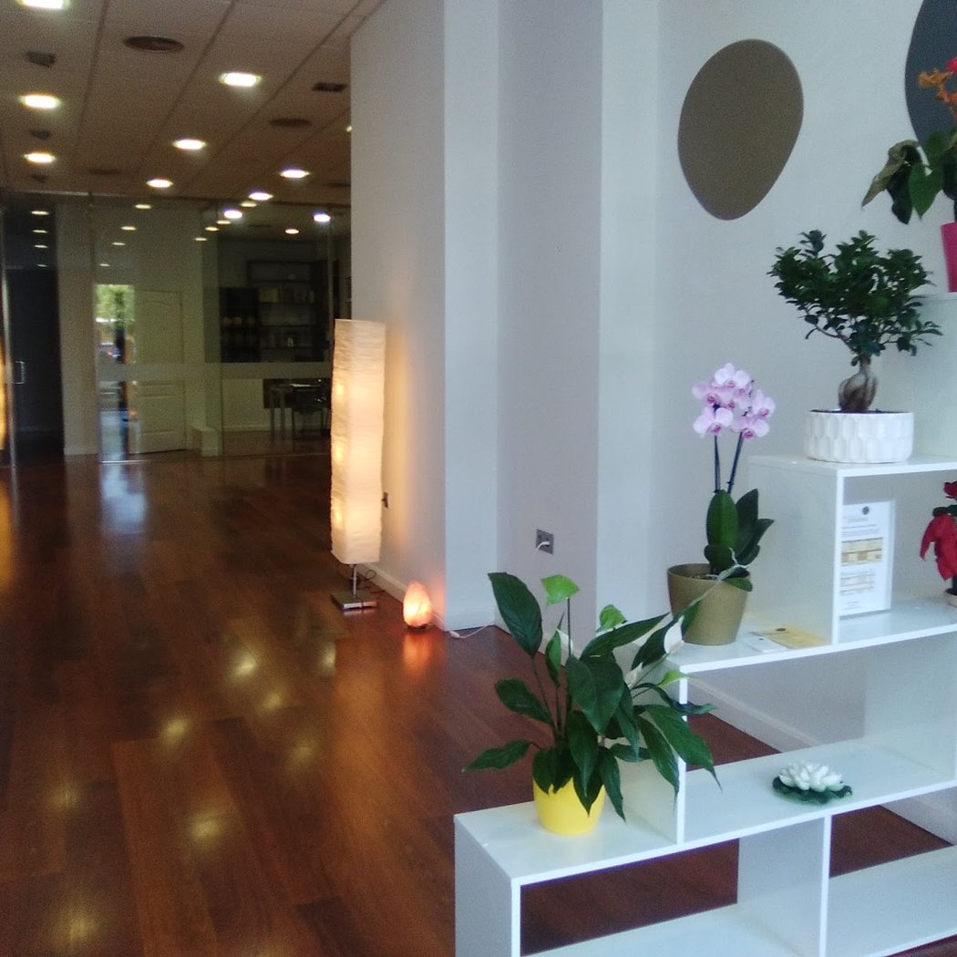 Espacio Presente Yoga y Neurociencias 2