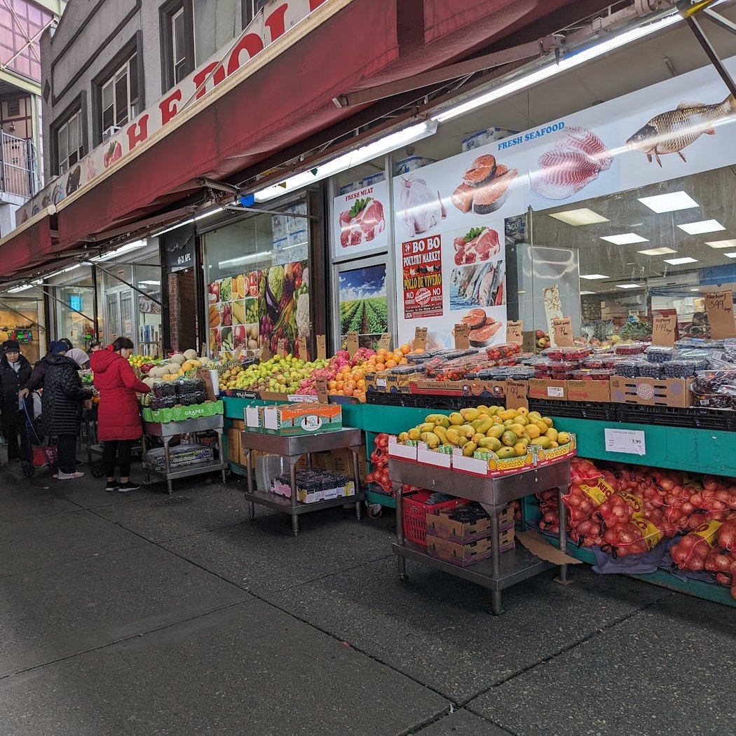 Dollar Up Fruit 2