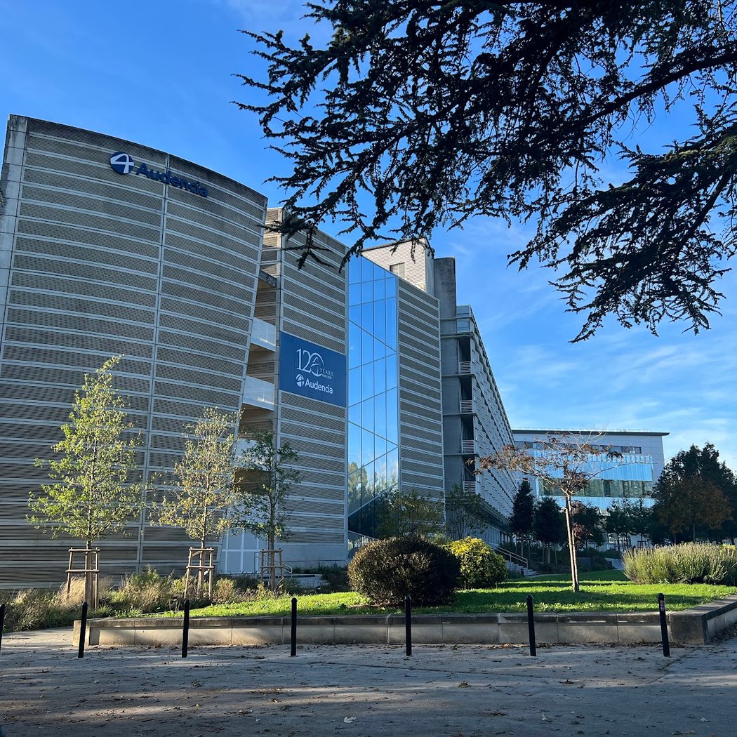 Audencia 2