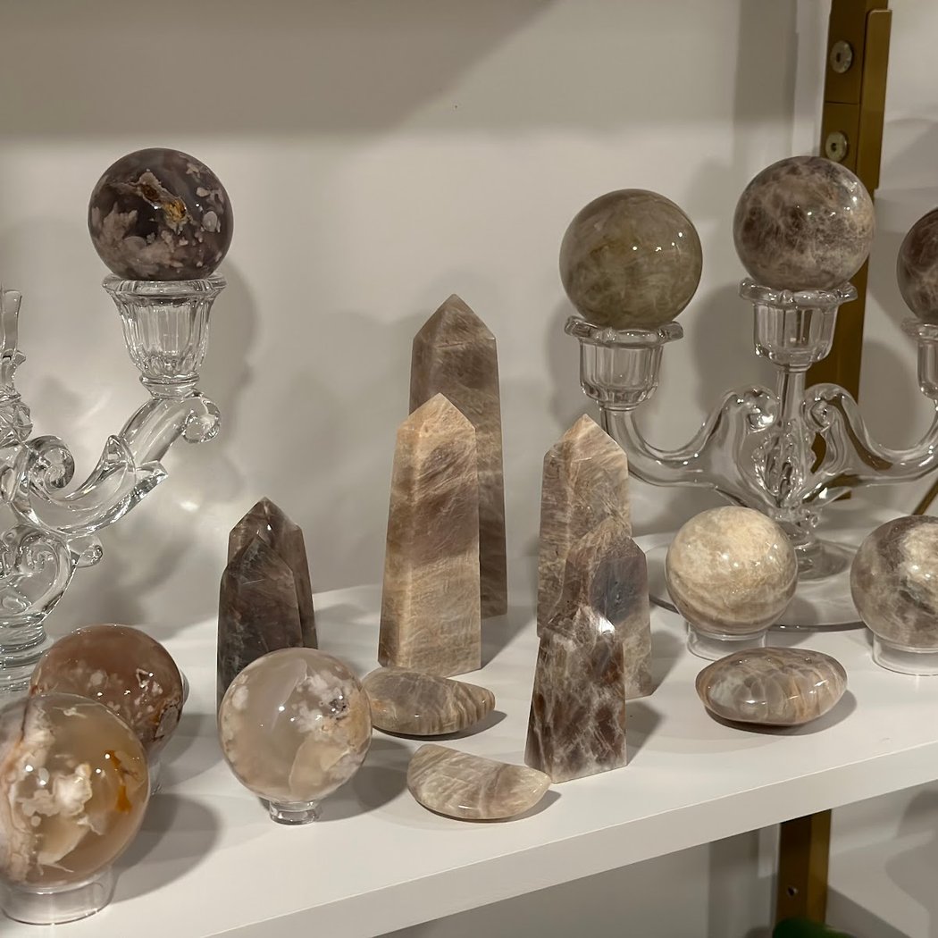 Twin Flame Crystals & Witchery 1