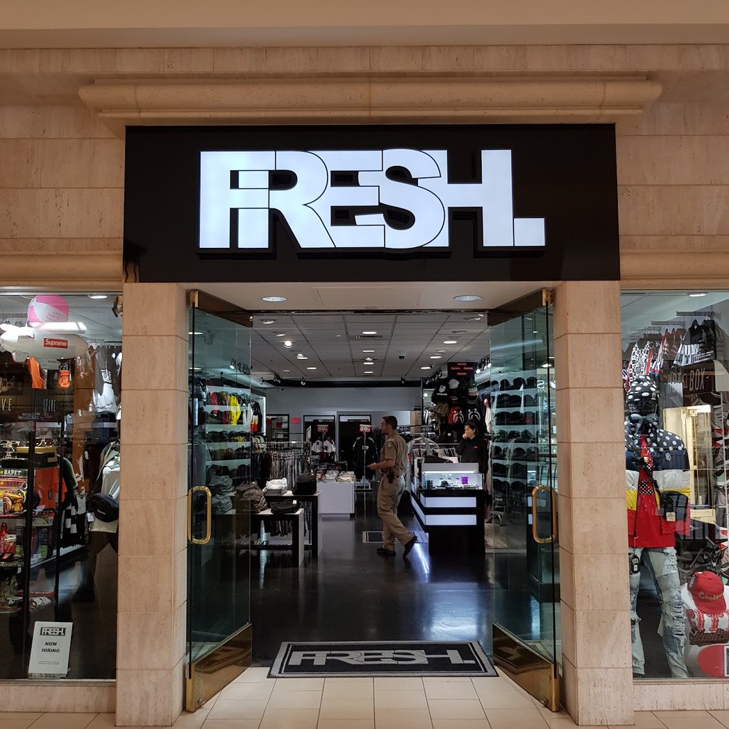 Fresh Apparel 2