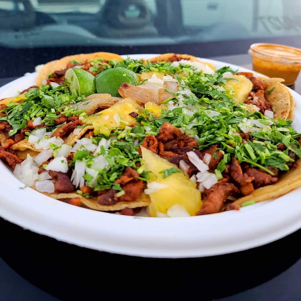 Tacos Chencho 1