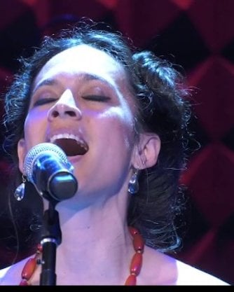 Samoa Wilson Acoustic 1