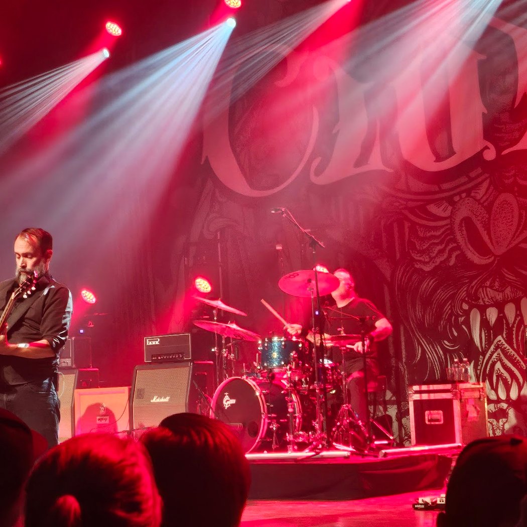 Psychedelic Furs, Gary Numan 1
