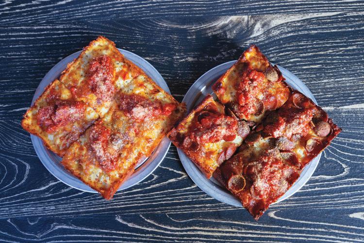 Cellarmaker House of Pizza 1