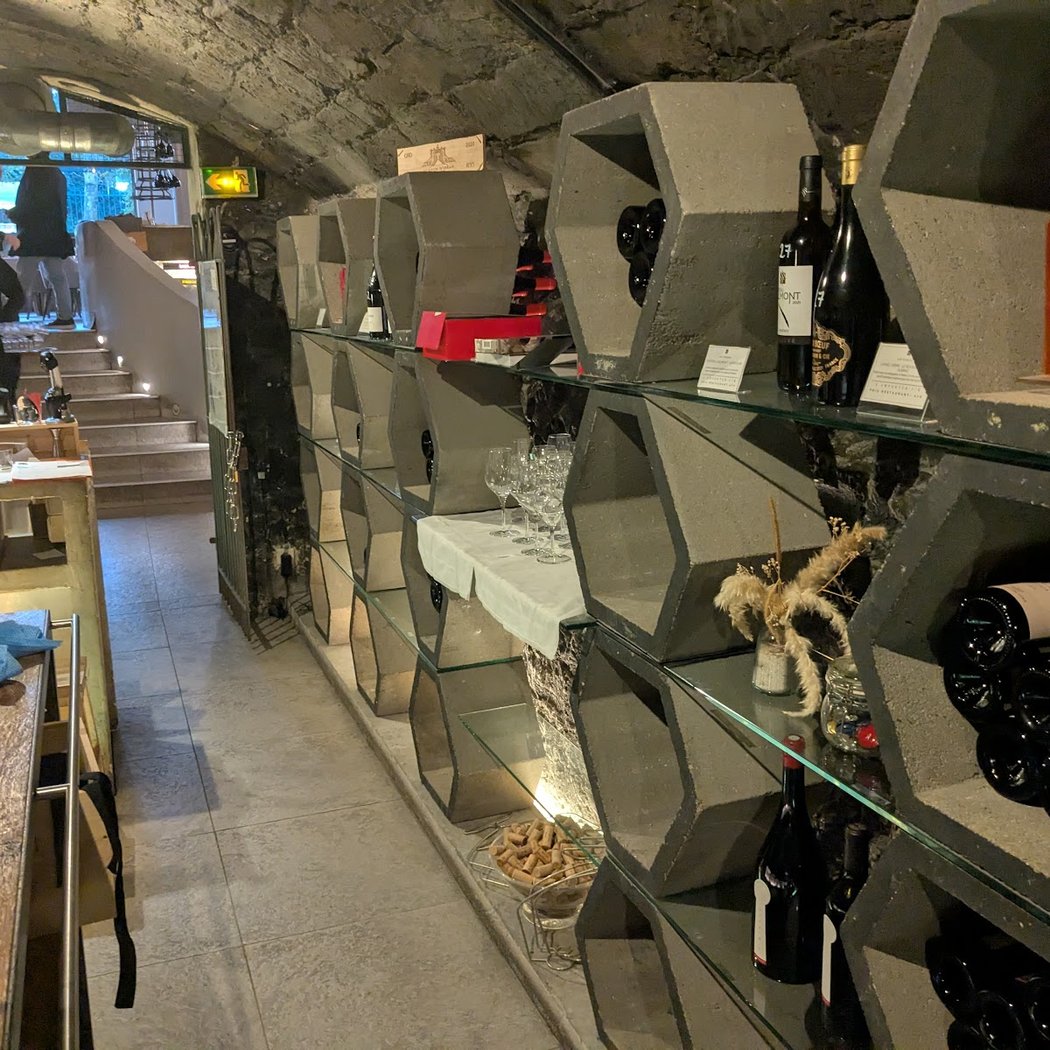 Guinguette de Bercy Village 4
