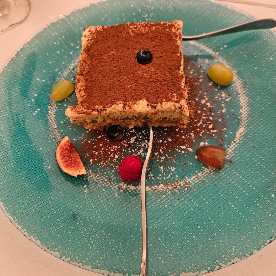 Peppino im Hofkeller 1
