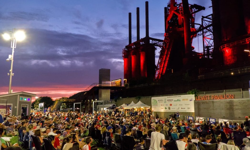 Lehigh Valley SoccerFest & Viewing Party 2