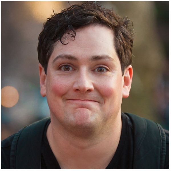 Joe Machi 1