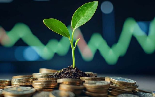 Tout comprendre à l'épargne durable en 2 sessions 1