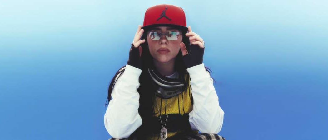 Billie Eilish: Hit Me Hard And Soft: The Tour 1