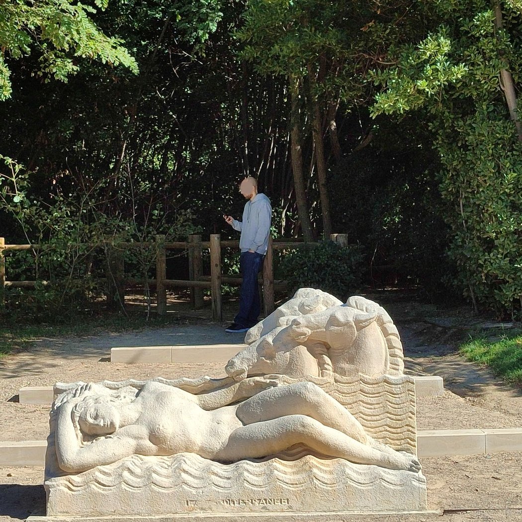 La Méditerranée 3