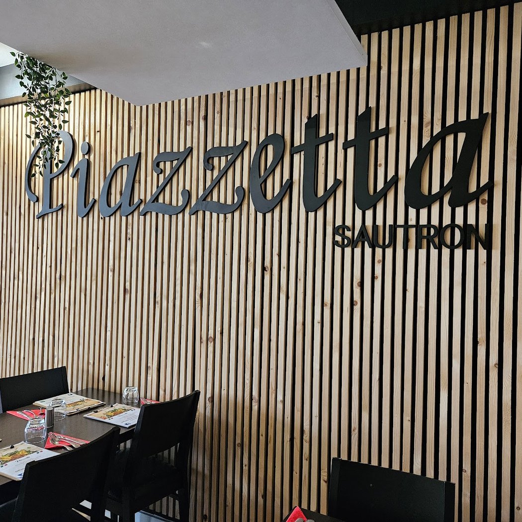 Pizzéria Piazzetta 2