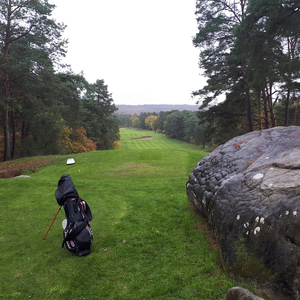 Vlogs golf de Ma - Les Golfiteurs 5