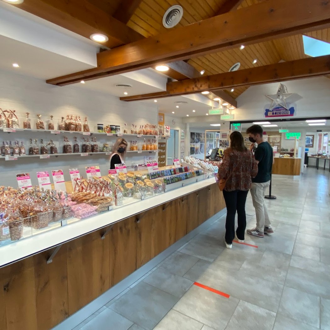 Confiserie Des Hautes Vosges 3