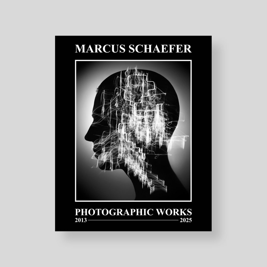 Marcus Schaefer — Photographic Works 2013-2025 1