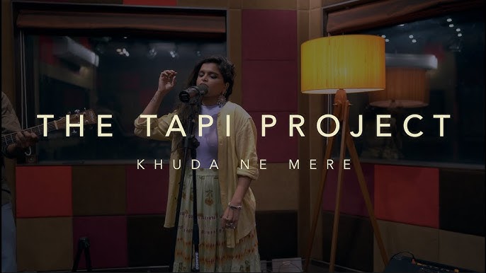The Tapi Project Live 3
