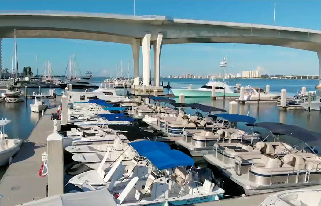 Demo Day at Freedom Boat Club (Jax Beach) 3