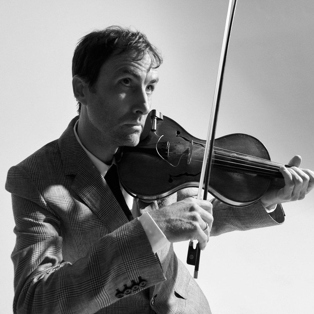 Andrew Bird with A Symphony Orchestra 2