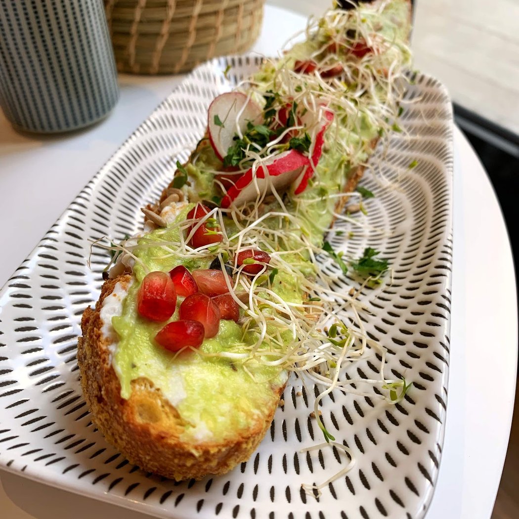 Diet Kate Café 1