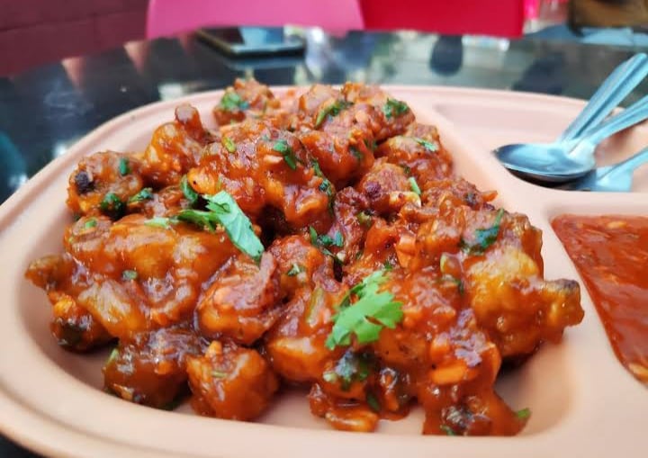 Sitara Veg Restaurant 1