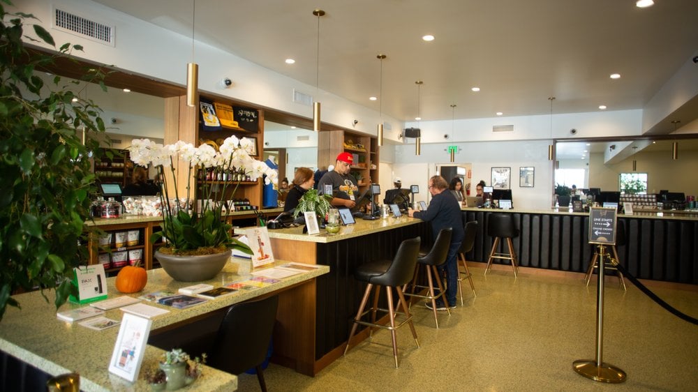Sunset Pipeline Dispensary 2