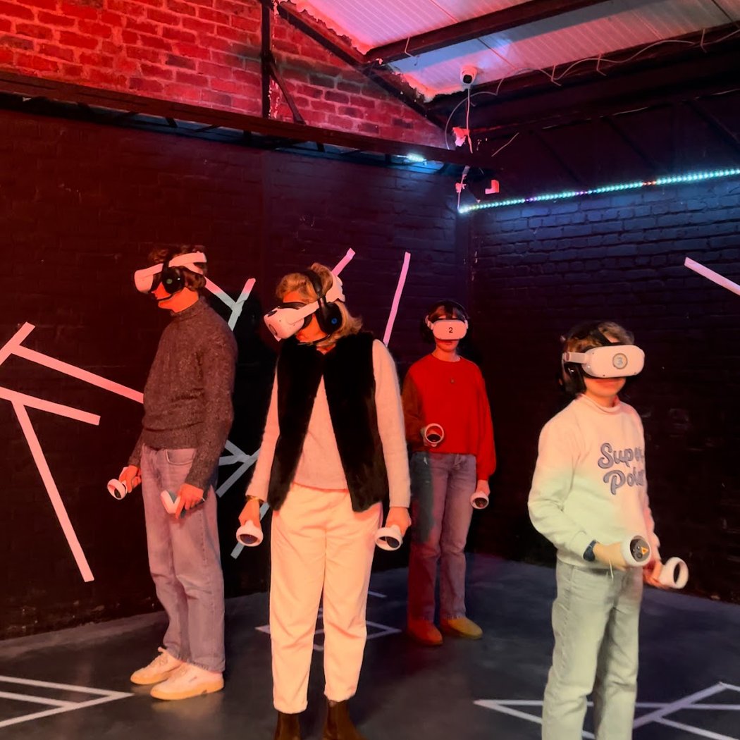 INOUI VR 1