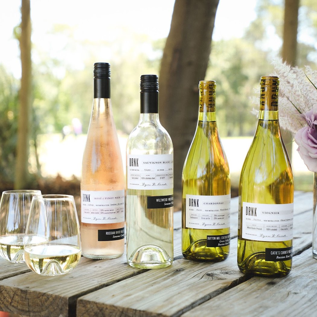 DRNK Wines 1