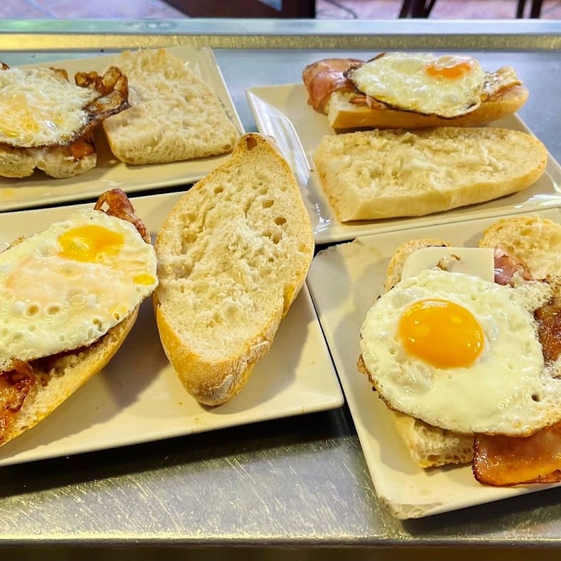 La bodeguita 1