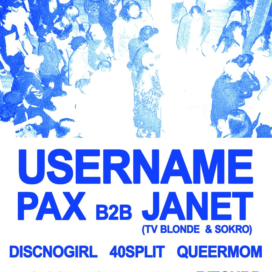 Flux Aeterna: Username 1