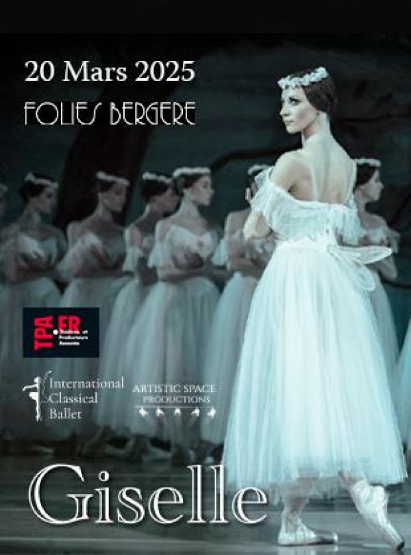 Giselle 1