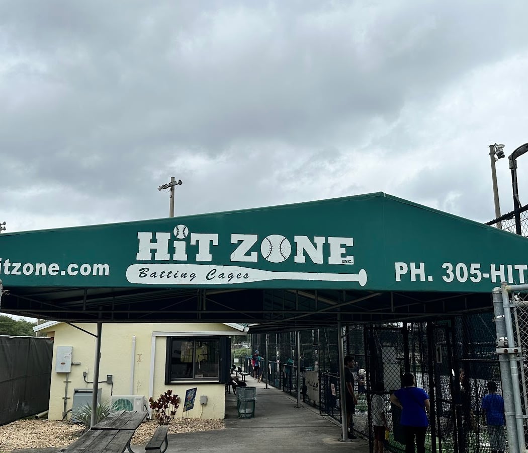 Hit Zone 3