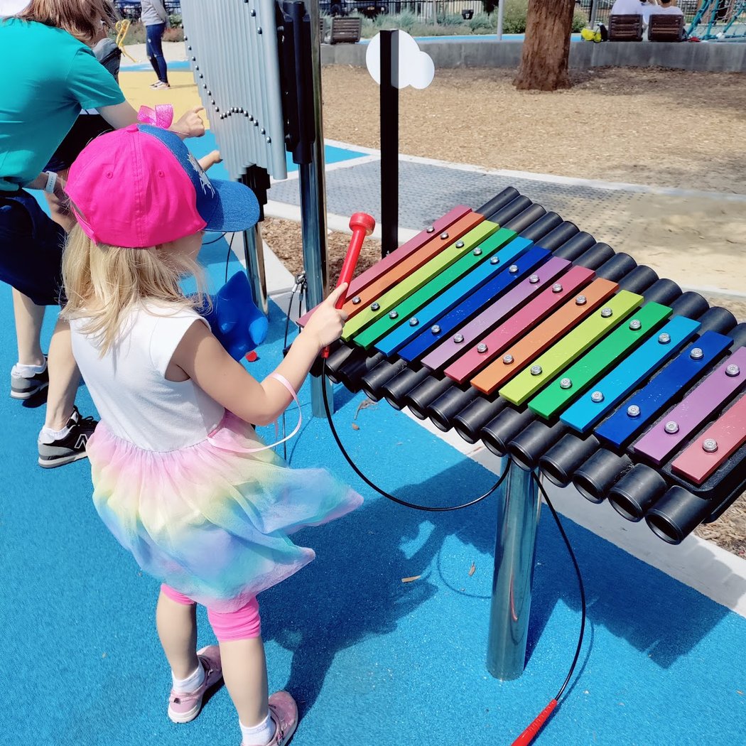 Imagine Playground 1