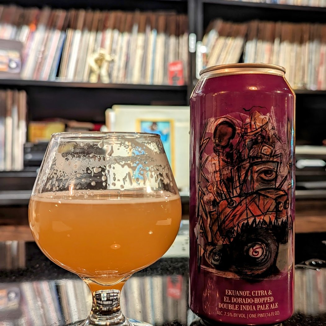 NYC Beer Week 2025 1
