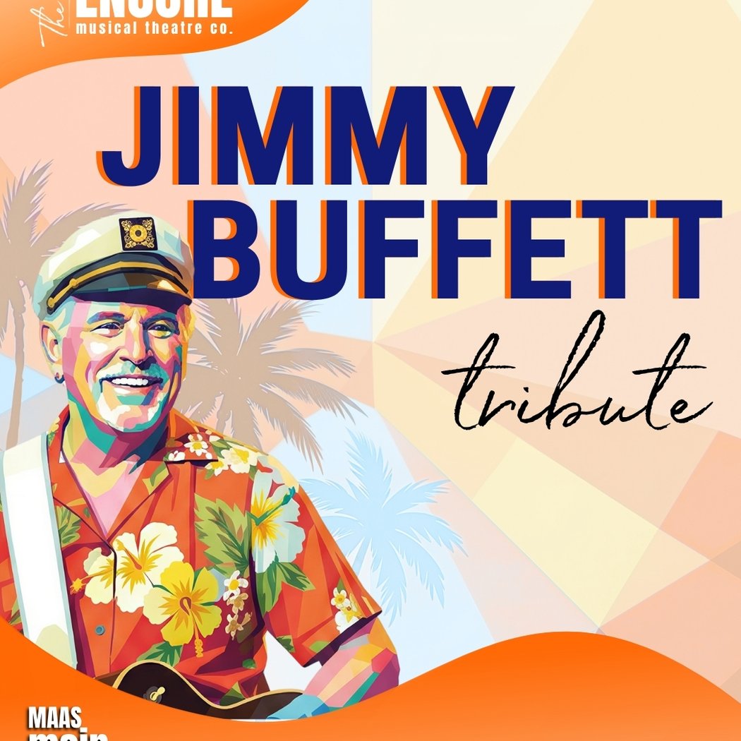 Jimmy Buffett 1