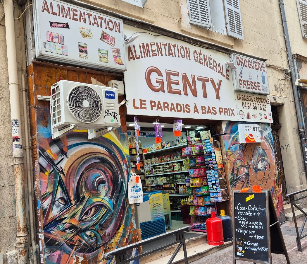 Genty 2