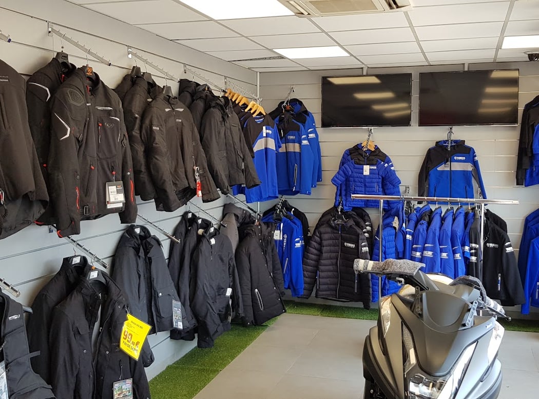 Only Yam Petit Clamart - concessionnaire Yamaha - motos, scooters & e-bike 3