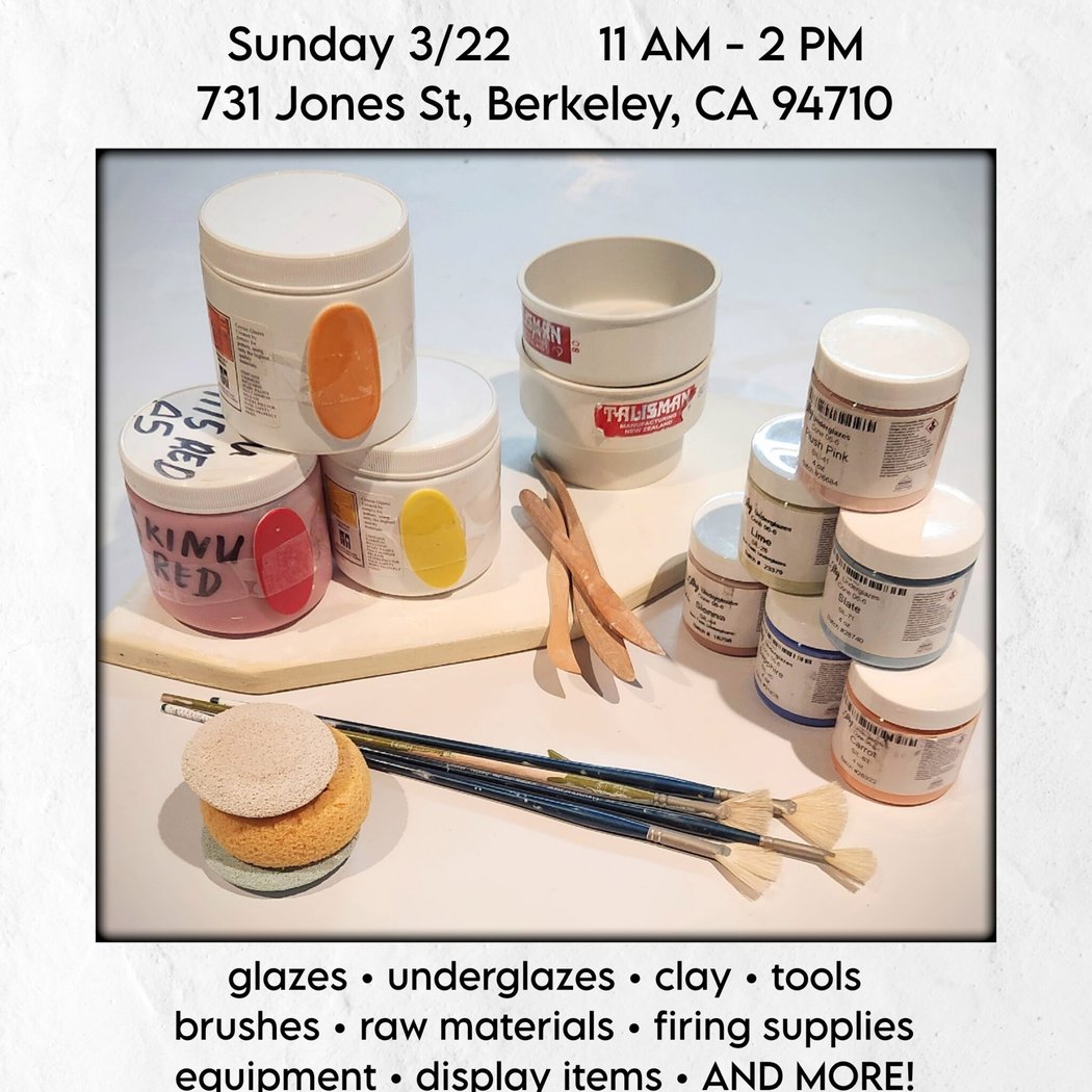 Yard Sale 1