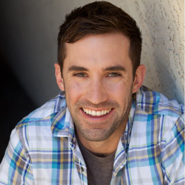 Michael Palascak 1