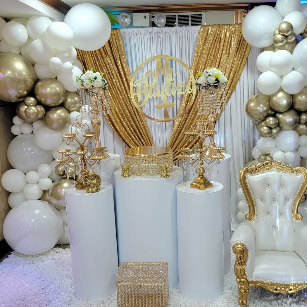 Events Party Decorations NYC 1