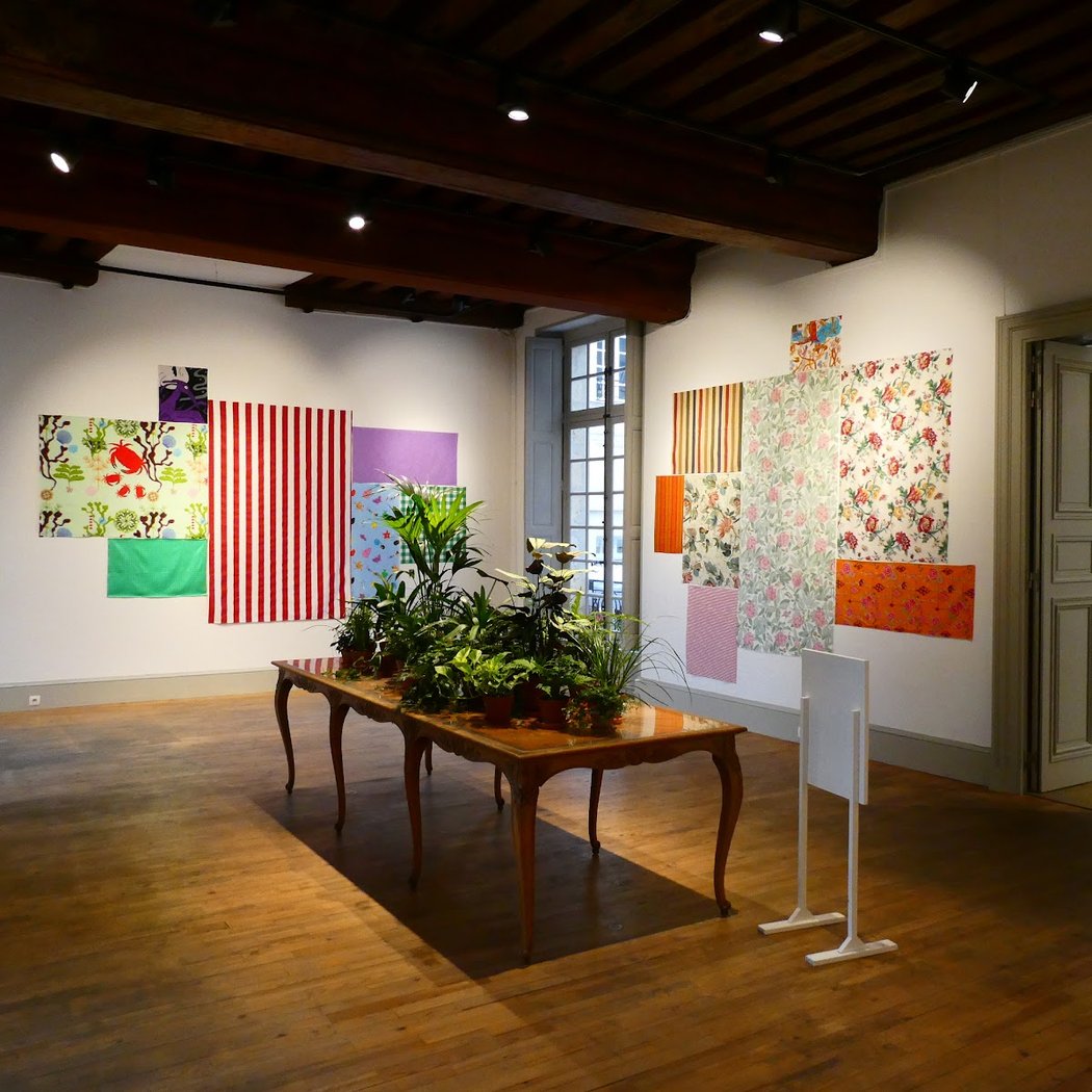 Visite commentée de l’exposition avec l’artiste Jacob Dahlgren et l’historien de l’art Håkan Nilsson 1