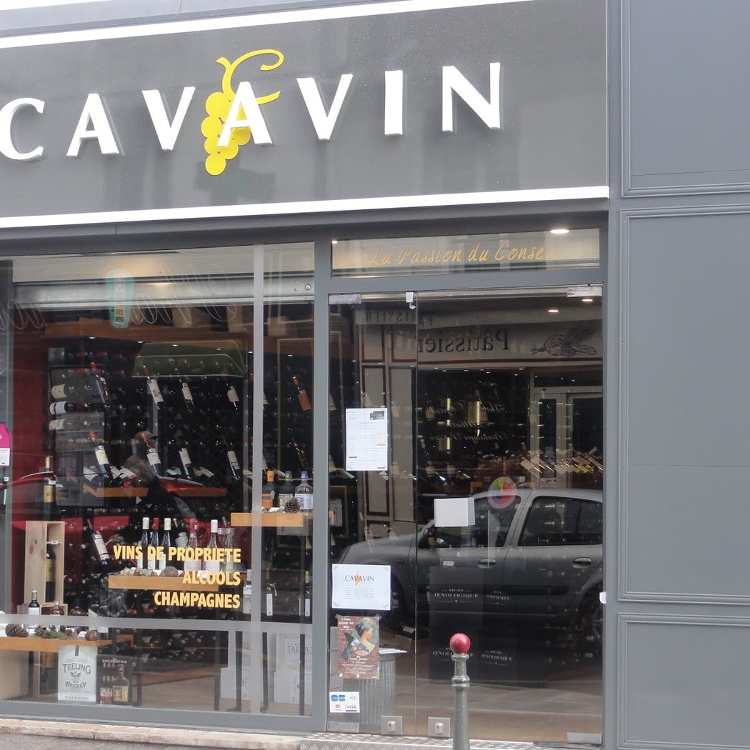 CAVAVIN - BRY SUR MARNE 2