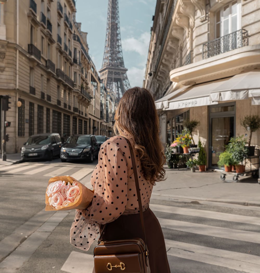 Rue de l'Université 1